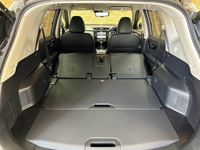 日産 エクストレイルの画像13