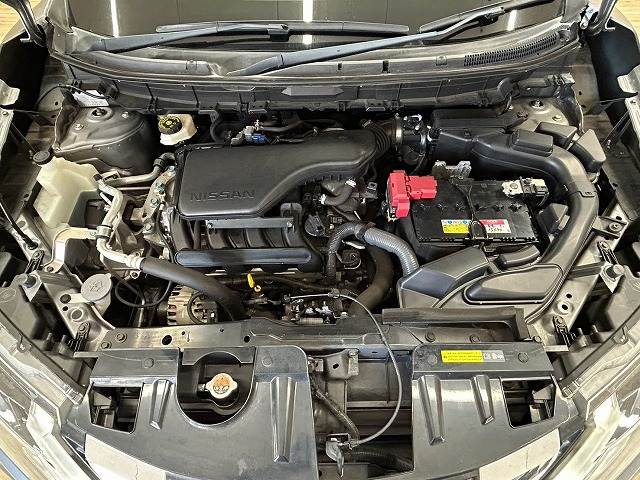 日産 エクストレイルの画像14