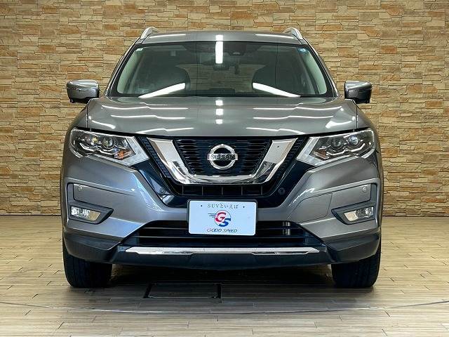 日産 エクストレイルの画像15