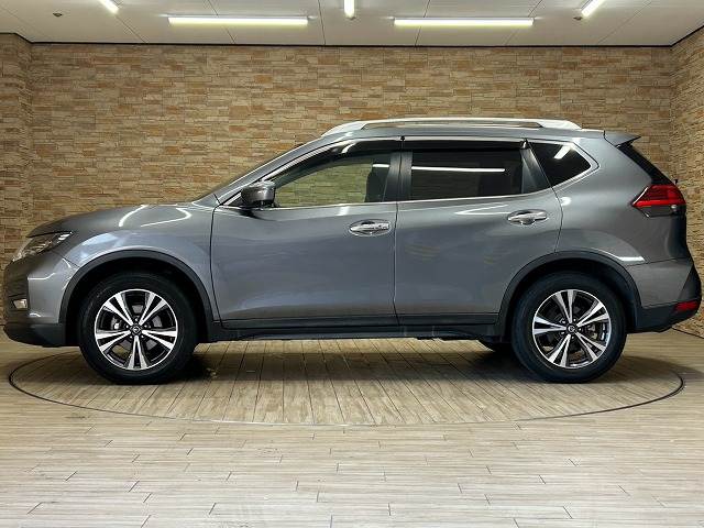 日産 エクストレイルの画像17