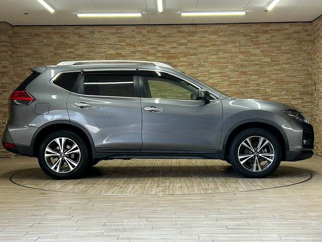 日産 エクストレイルの画像18