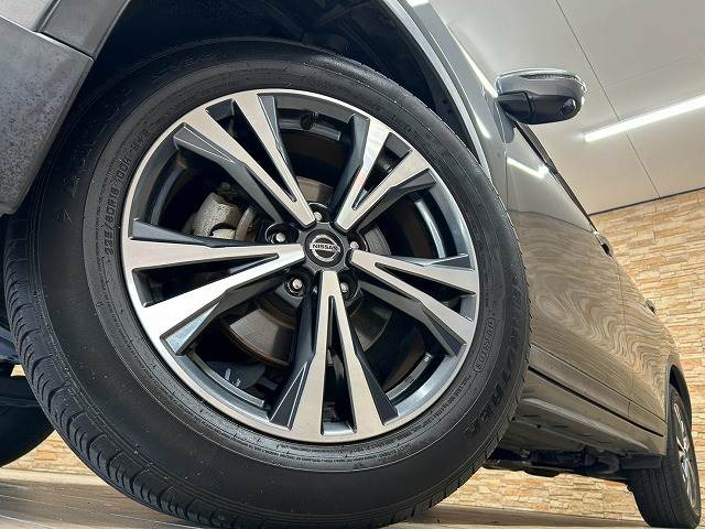 日産 エクストレイルの画像19