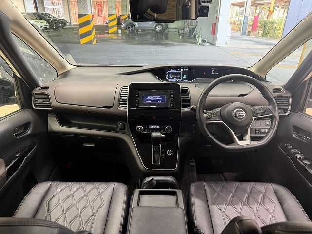 日産&nbsp;セレナの画像2