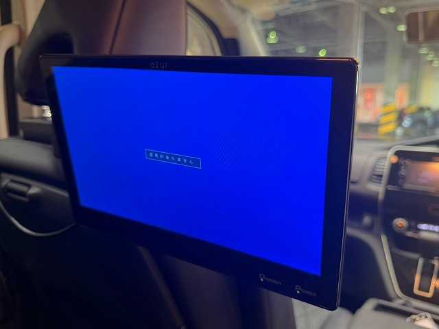 日産&nbsp;セレナの画像6
