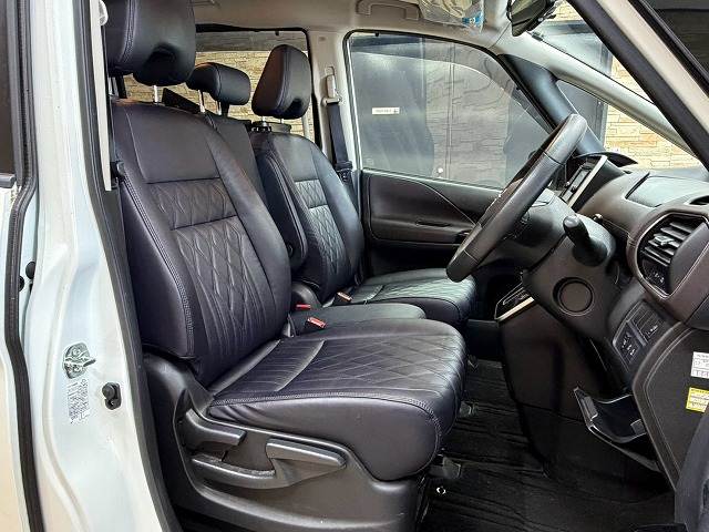 日産&nbsp;セレナの画像10