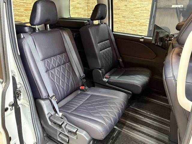 日産&nbsp;セレナの画像11