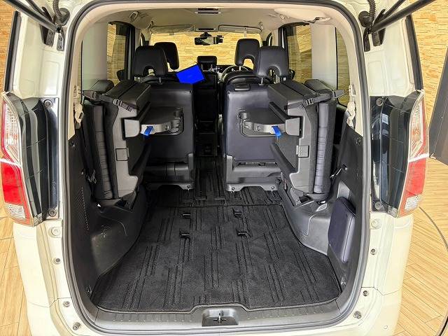 日産&nbsp;セレナの画像13