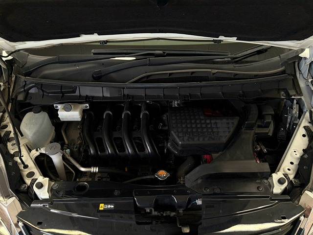 日産&nbsp;セレナの画像14