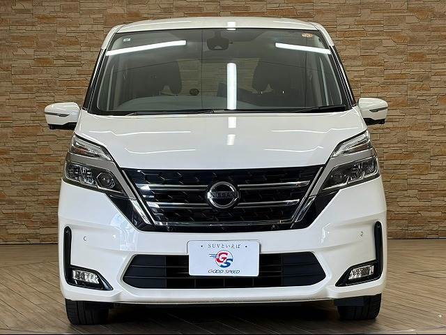 日産&nbsp;セレナの画像15