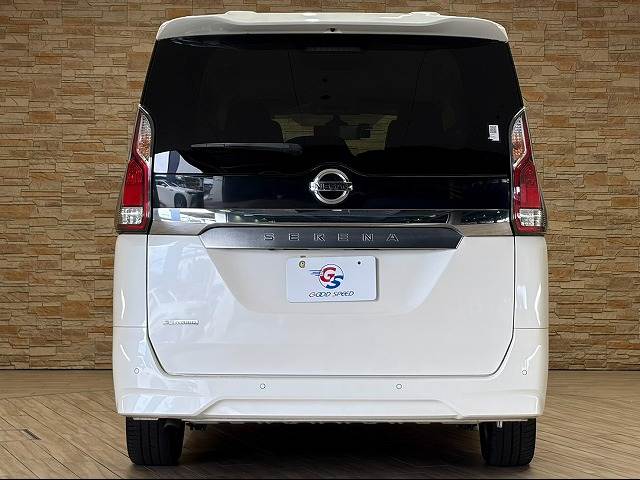 日産&nbsp;セレナの画像16