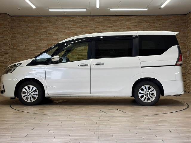 日産&nbsp;セレナの画像17