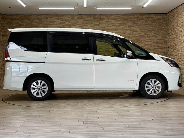 日産&nbsp;セレナの画像18