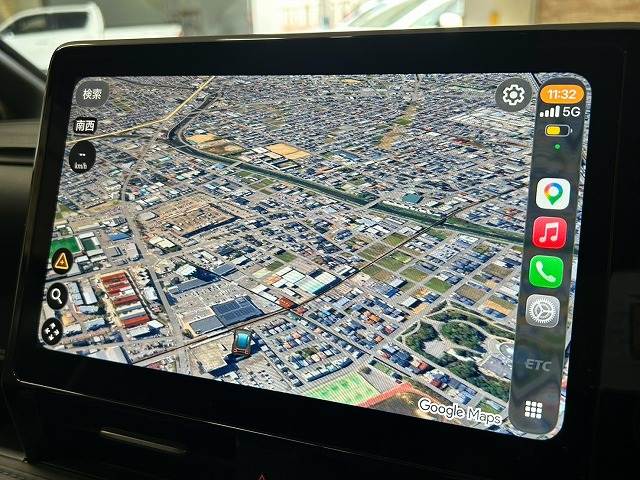 トヨタ ヴォクシーの画像3