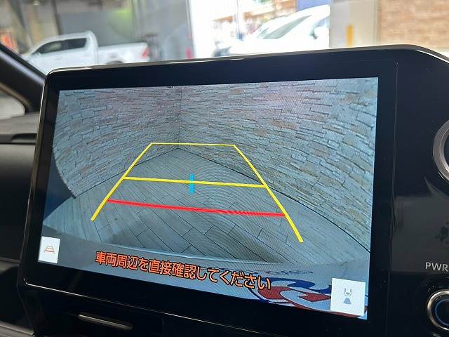 トヨタ ヴォクシーの画像4