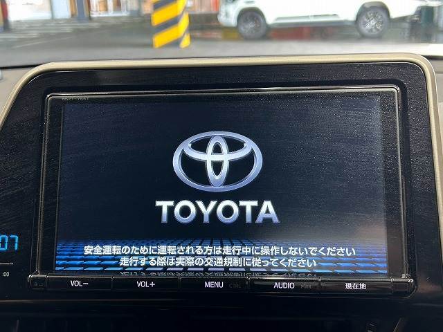 トヨタ C-HRの画像3