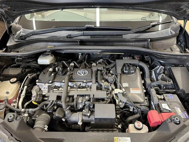 トヨタ C-HRの画像14