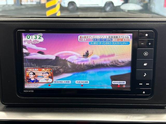 ダイハツ ロッキーの画像3
