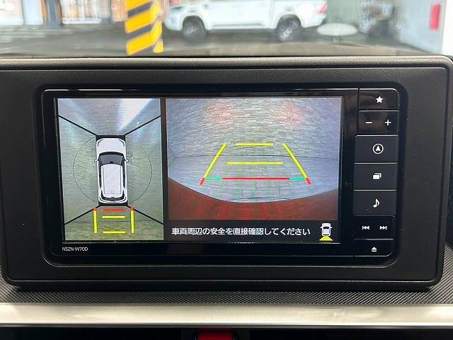 ダイハツ ロッキーの画像4