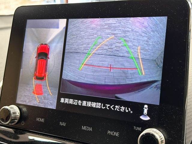 三菱 エクリプスクロスPHEVの画像4