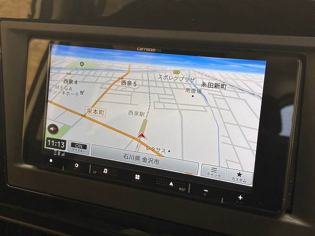 日産 セレナの画像3
