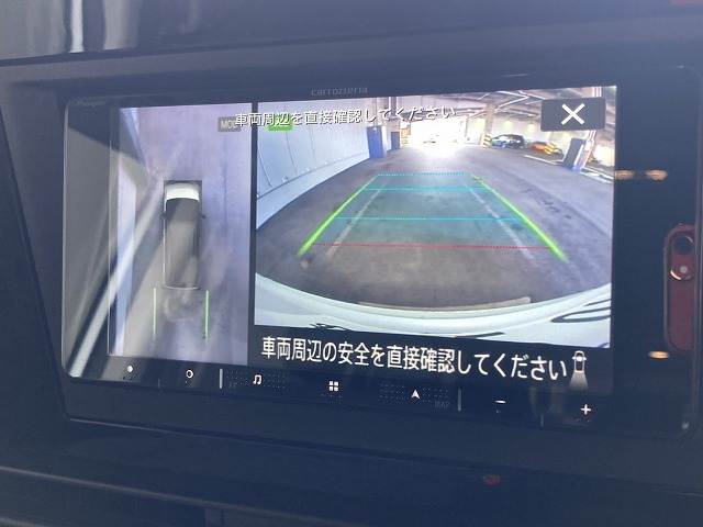 日産 セレナの画像4