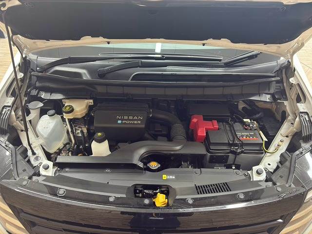 日産 セレナの画像14