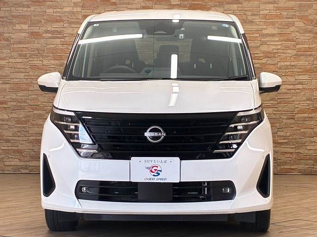日産 セレナの画像15