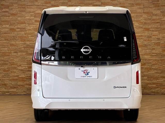 日産 セレナの画像16