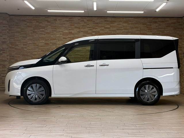 日産 セレナの画像17