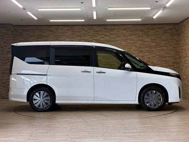 日産 セレナの画像18