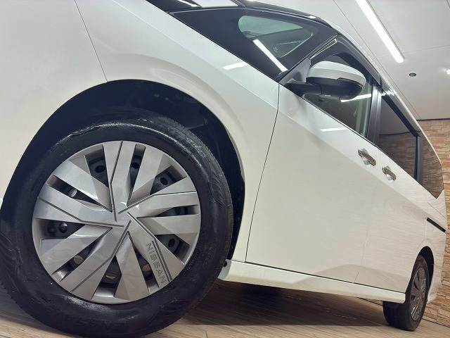 日産 セレナの画像19