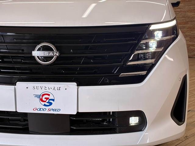 日産 セレナの画像20
