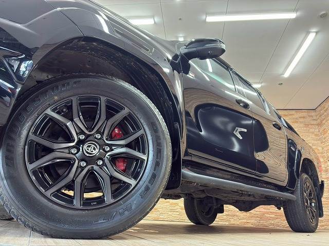 トヨタ ハイラックスの画像19