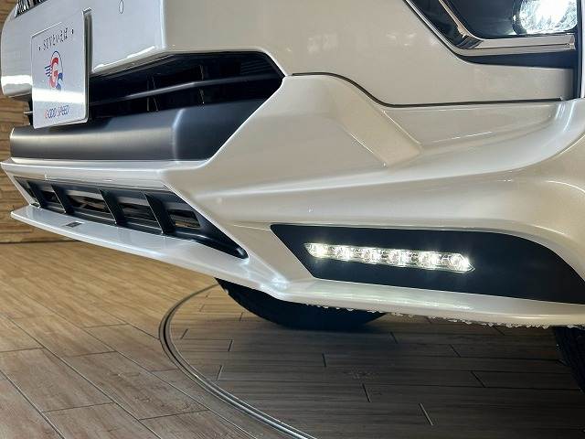 トヨタ ランドクルーザープラドの画像6