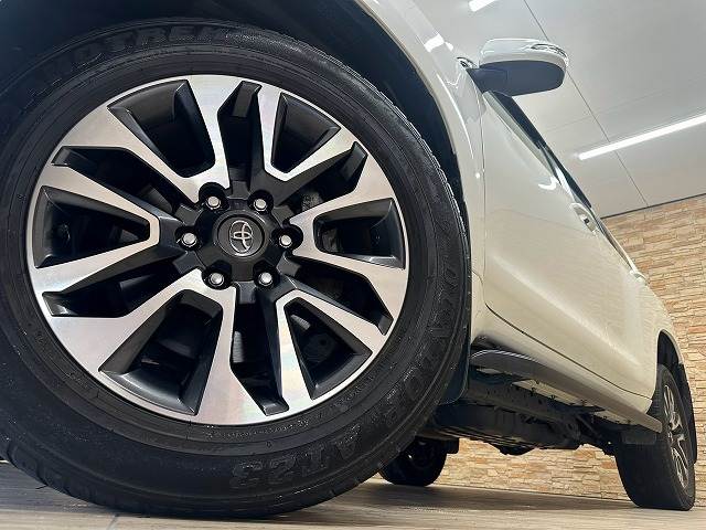トヨタ ランドクルーザープラドの画像19