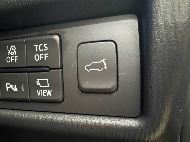 マツダ CX-5の画像7