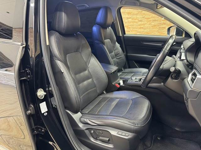 マツダ CX-5の画像11