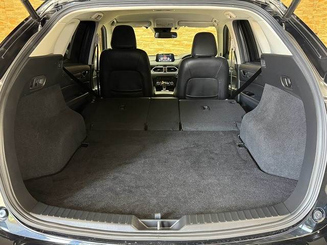 マツダ CX-5の画像13