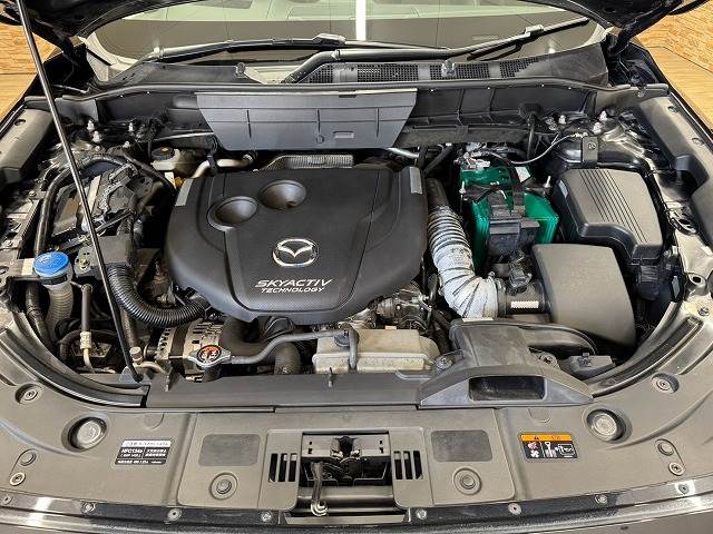 マツダ CX-5の画像14