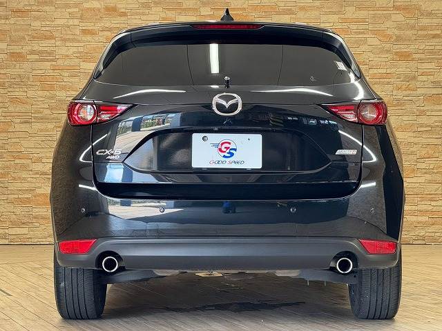 マツダ CX-5の画像16