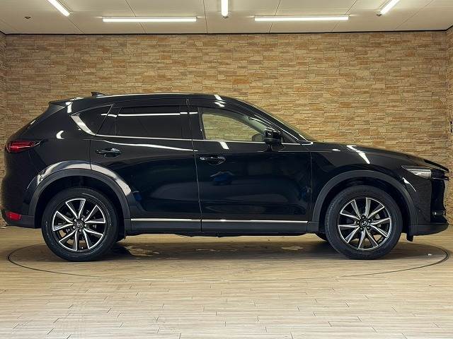 マツダ CX-5の画像18