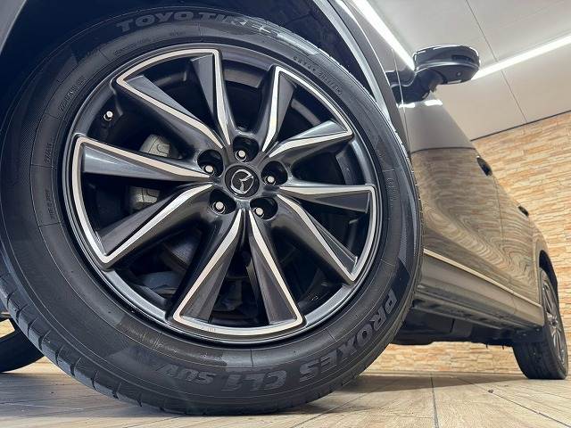 マツダ CX-5の画像19