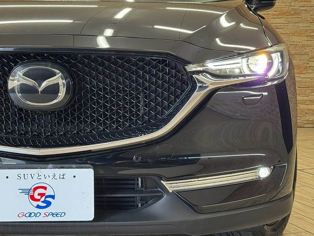 マツダ CX-5の画像20