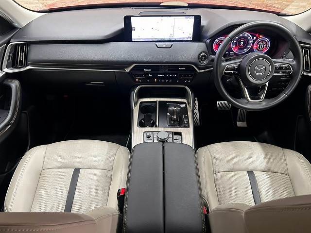 マツダ&nbsp;CX-60の画像2