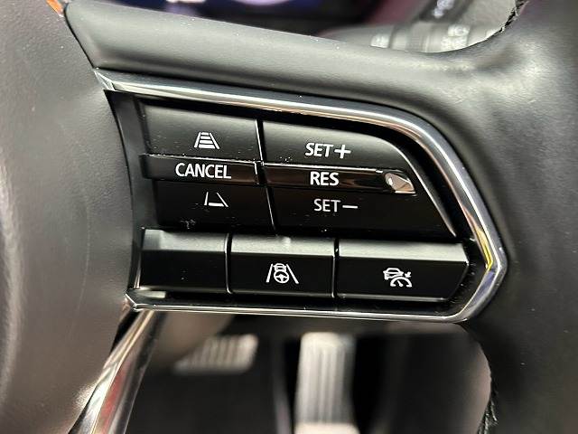 マツダ&nbsp;CX-60の画像6