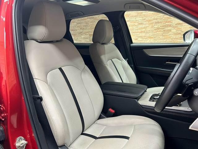 マツダ&nbsp;CX-60の画像11