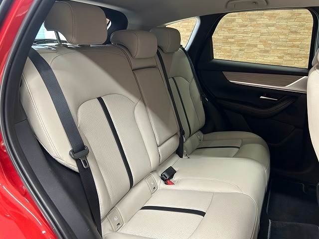 マツダ&nbsp;CX-60の画像12