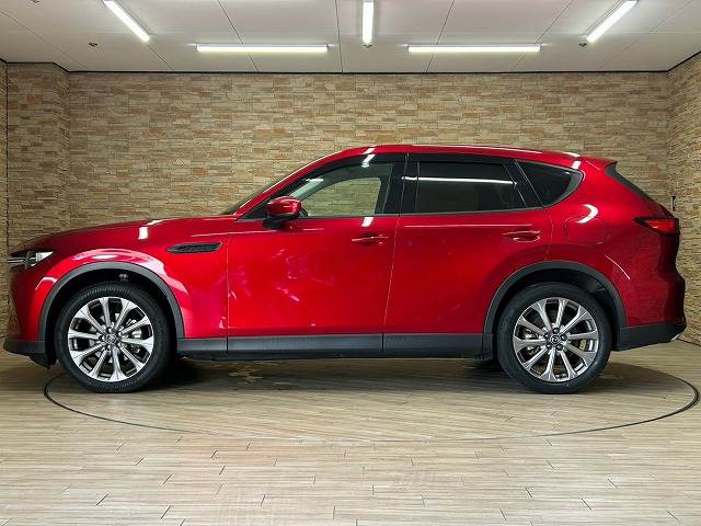マツダ&nbsp;CX-60の画像17