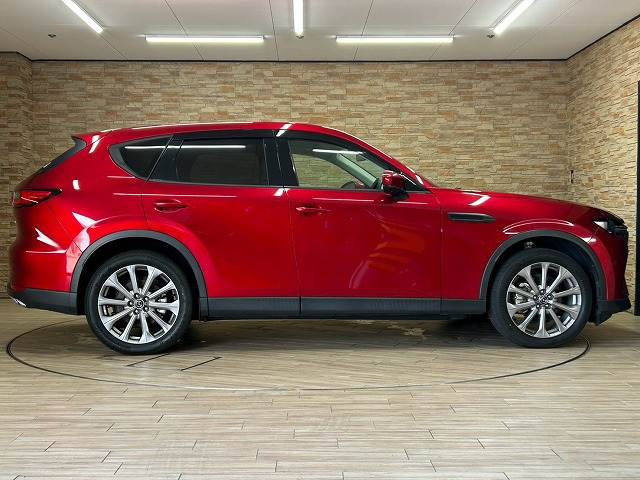 マツダ&nbsp;CX-60の画像18