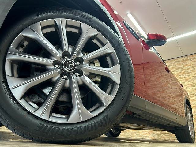 マツダ&nbsp;CX-60の画像19
